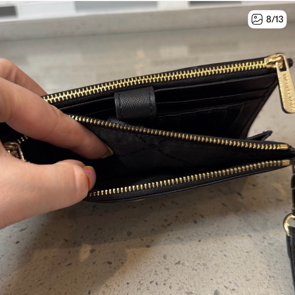 MICHAEL KORS - Wallet/Wristlet - Picture 10 of 14